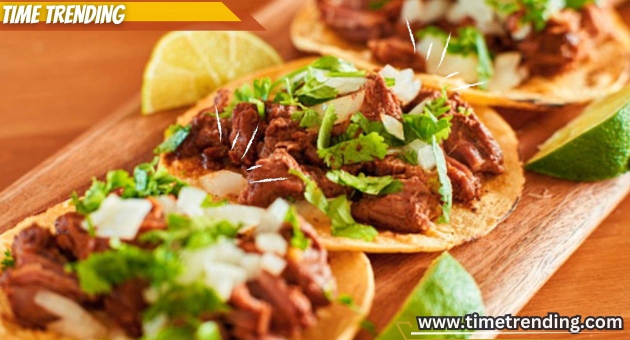 Adobado Tacos Recipe 